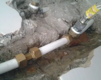 白塔测漏水多少钱