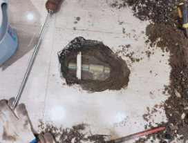 白塔卫生间防水多少钱