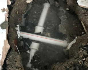 白塔卫生间防水电话号码