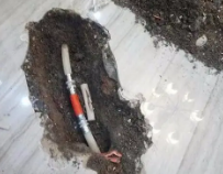 白塔卫生间防水的24小时电话