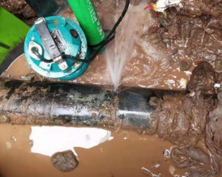 白塔卫生间测漏水的相关介绍