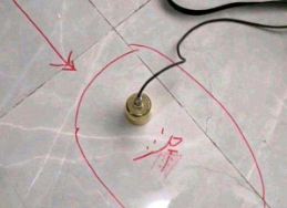 白塔卫生间测漏水多少钱