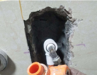 白塔卫生间测漏水哪家好