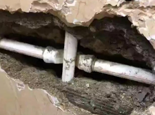 白塔水管维修哪家好