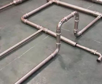 白塔水管维修多少钱
