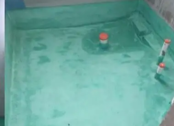 白塔卫生间防水哪家好