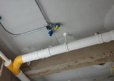 白塔水管维修多少钱