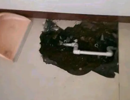 白塔卫生间测漏水多少钱