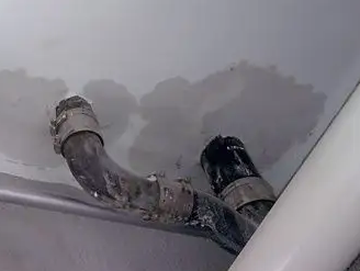 白塔卫生间测漏水服务电话