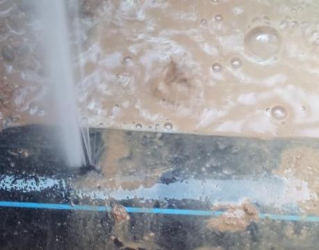 白塔卫生间防水哪家好