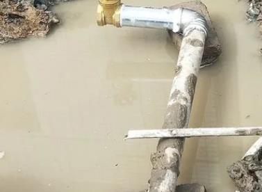 白塔测漏水公司电话